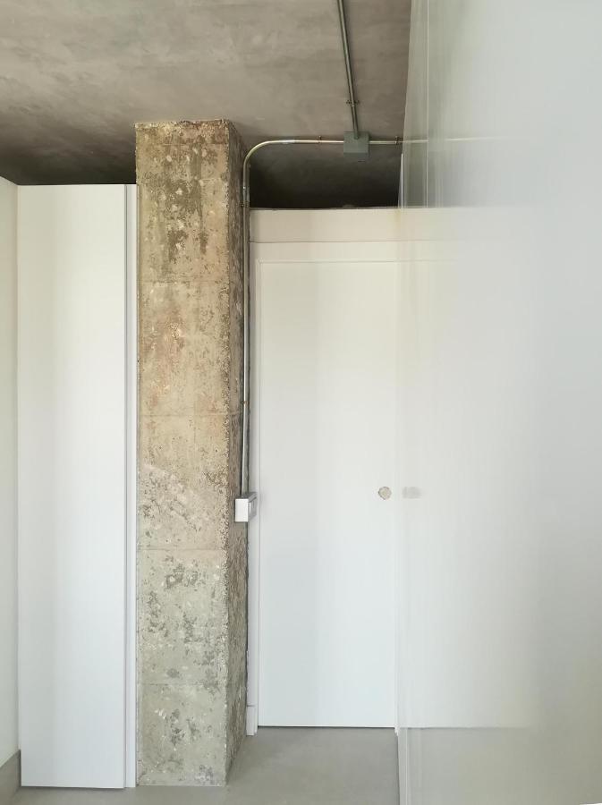 Central Loft Chiclana de la Frontera Exterior foto